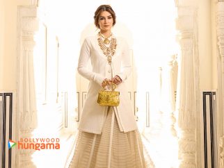 Celeb Wallpapers Of Kriti Sanon