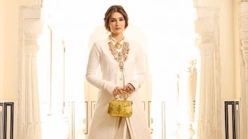Celeb Wallpapers Of Kriti Sanon
