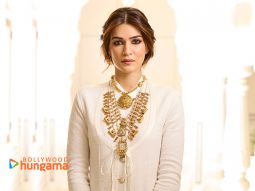 Celeb Wallpapers Of Kriti Sanon
