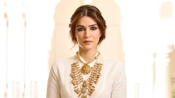Celeb Wallpapers Of Kriti Sanon