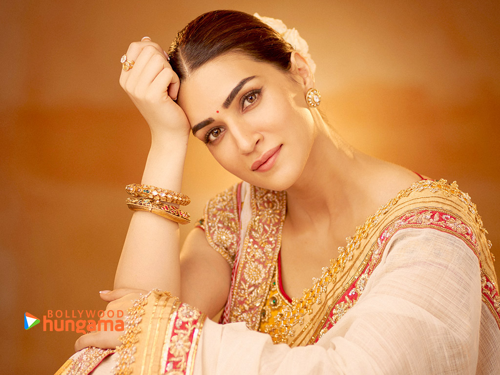 Kriti Sanon
