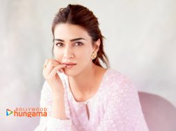 Celeb Wallpapers Of Kriti Sanon