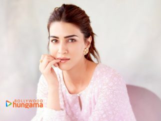 Celeb Wallpapers Of Kriti Sanon