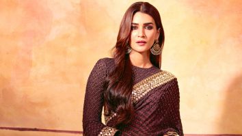 Celeb Wallpapers Of Kriti Sanon