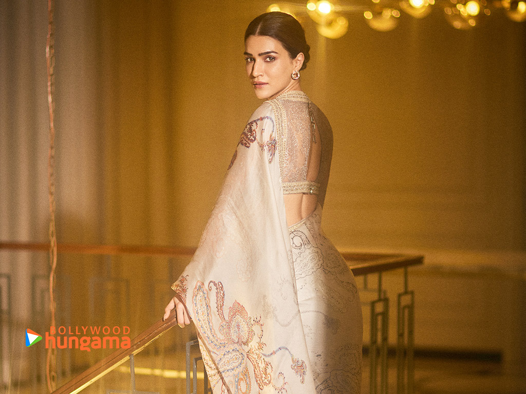 Kriti Sanon Kriti Sanon