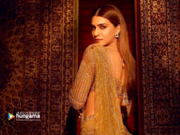 Celebrity wallpaper of Kriti Sanon