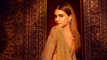 Celebrity wallpaper of Kriti Sanon