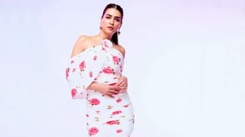 Celebrity wallpaper of Kriti Sanon