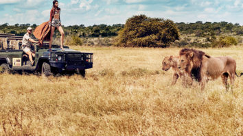 Celebrity Wallpapers of Kriti Sanon