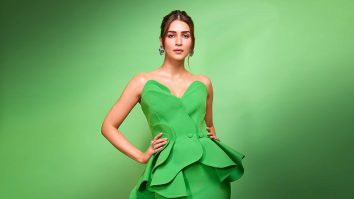 Kriti Sanon