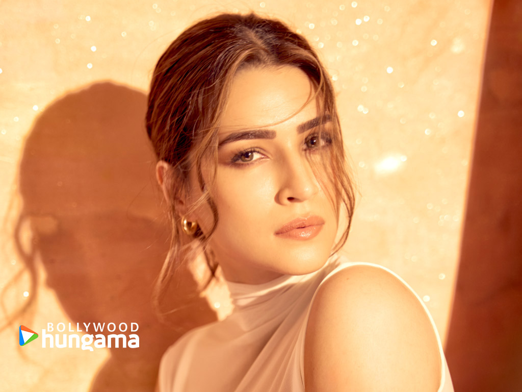 Kriti Sanon Kriti Sanon