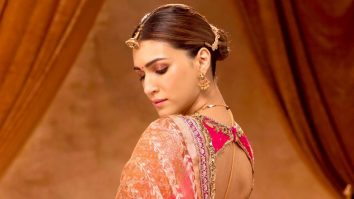 Kriti Sanon