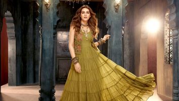 Kriti Sanon