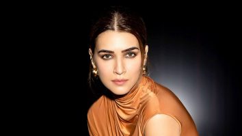 Kriti Sanon