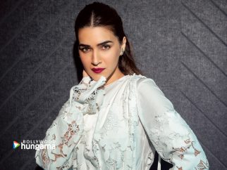 Celebrity wallpaper of Kriti Sanon