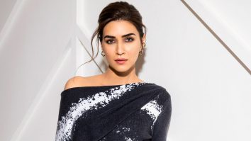 Kriti Sanon
