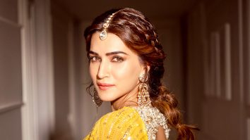 Celeb Wallpapers Of Kriti Sanon