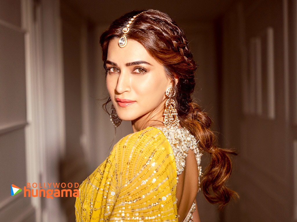 Kriti Sanon