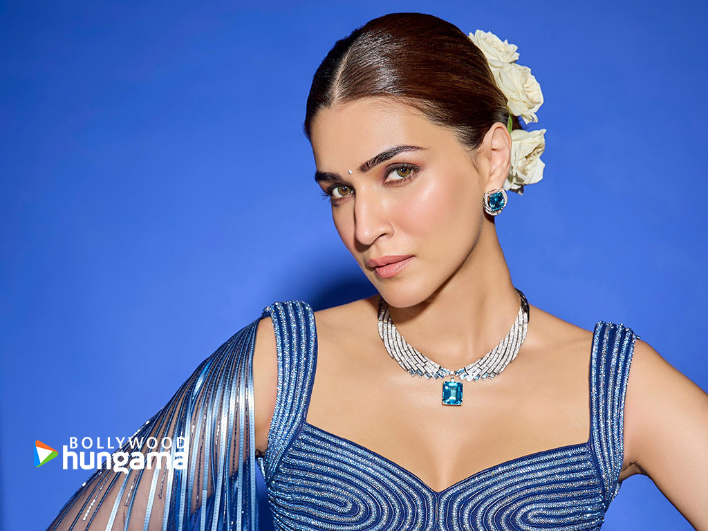 Kriti Sanon Kriti Sanon