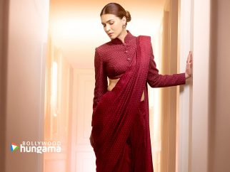 Celebrity wallpaper of Kriti Sanon