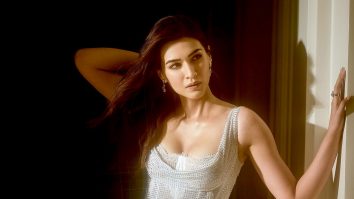 Celeb Wallpapers Of Kriti Sanon