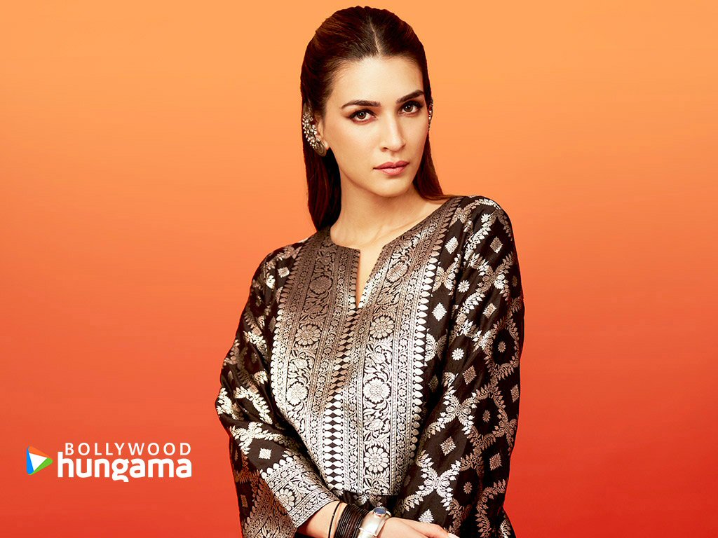 Kriti Sanon Kriti Sanon
