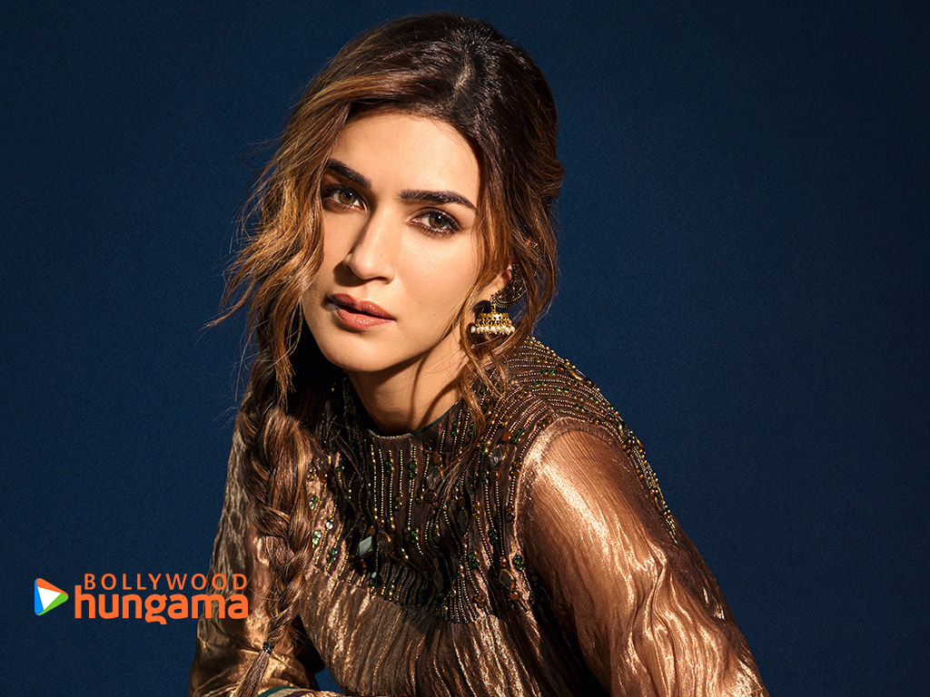Kriti Sanon Kriti Sanon