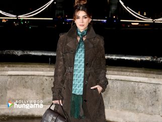 Celebrity wallpaper of Kriti Sanon