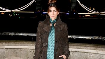 Celebrity wallpaper of Kriti Sanon