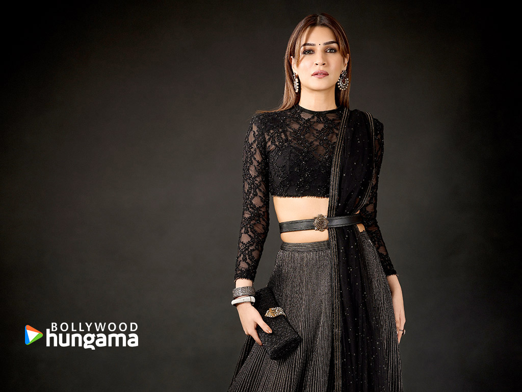 Kriti Sanon Kriti Sanon