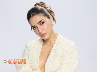 Celeb Wallpapers Of Kriti Sanon