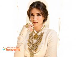 Celeb Wallpapers Of Kriti Sanon