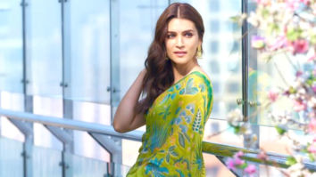 Celeb Wallpapers Of Kriti Sanon