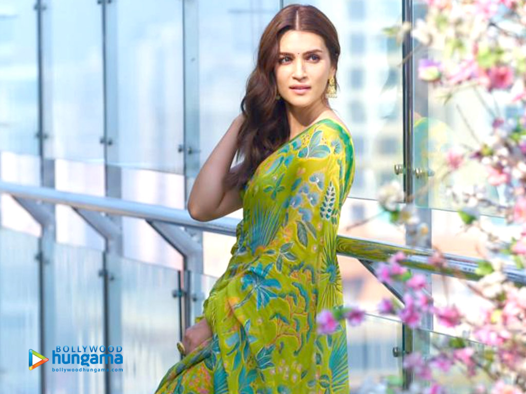 Kriti Sanon