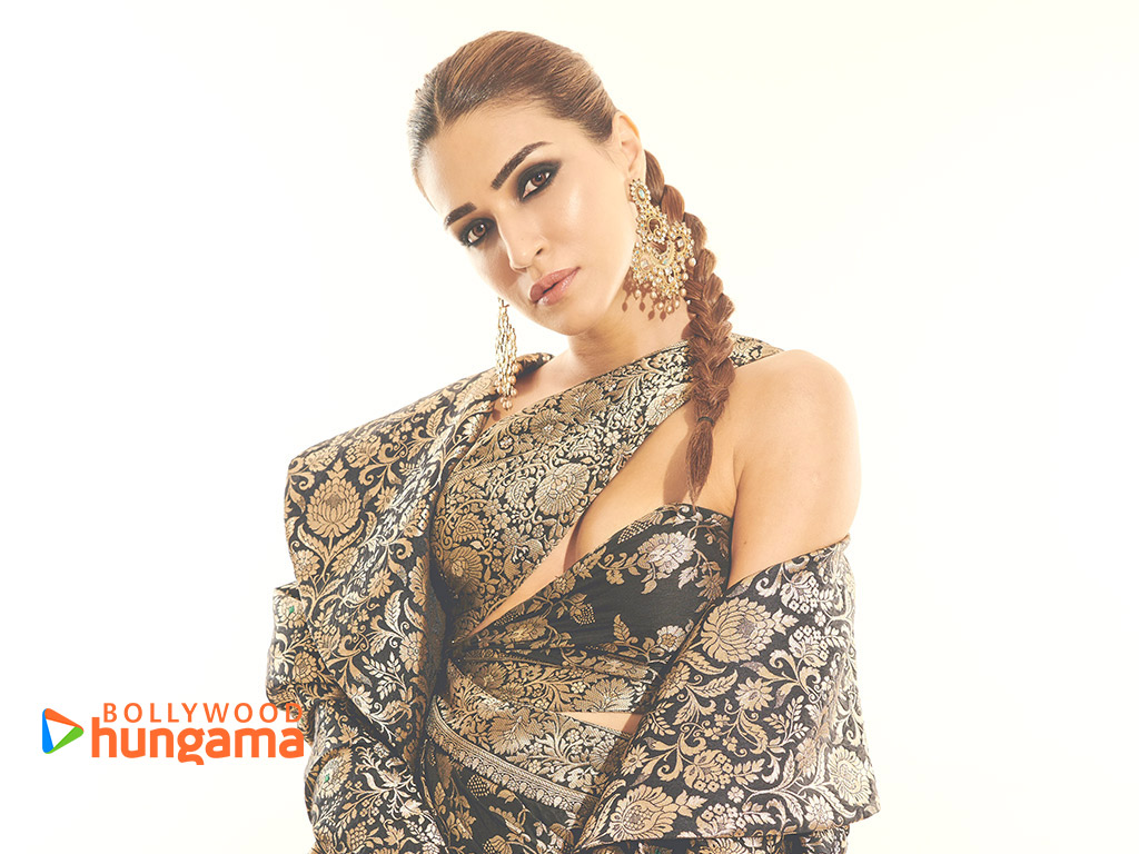 Kriti Sanon