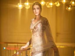 Celebrity wallpaper of Kriti Sanon