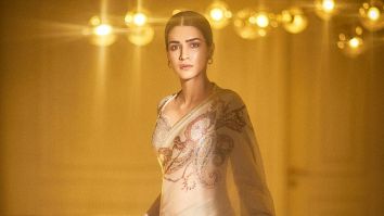 Celebrity wallpaper of Kriti Sanon