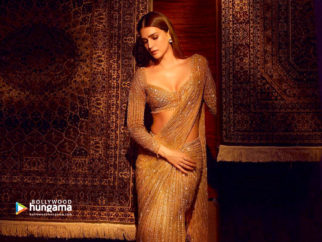 Celebrity wallpaper of Kriti Sanon