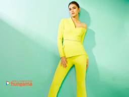 Celebrity wallpaper of Kriti Sanon
