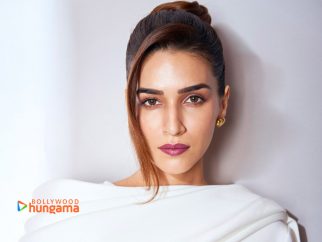 Celeb Wallpapers Of Kriti Sanon