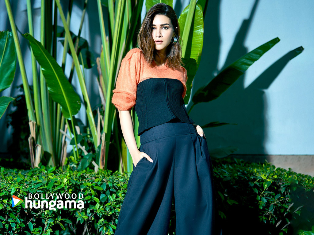 Kriti Sanon Kriti Sanon