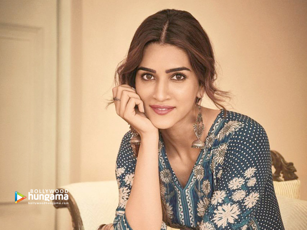 Kriti Sanon