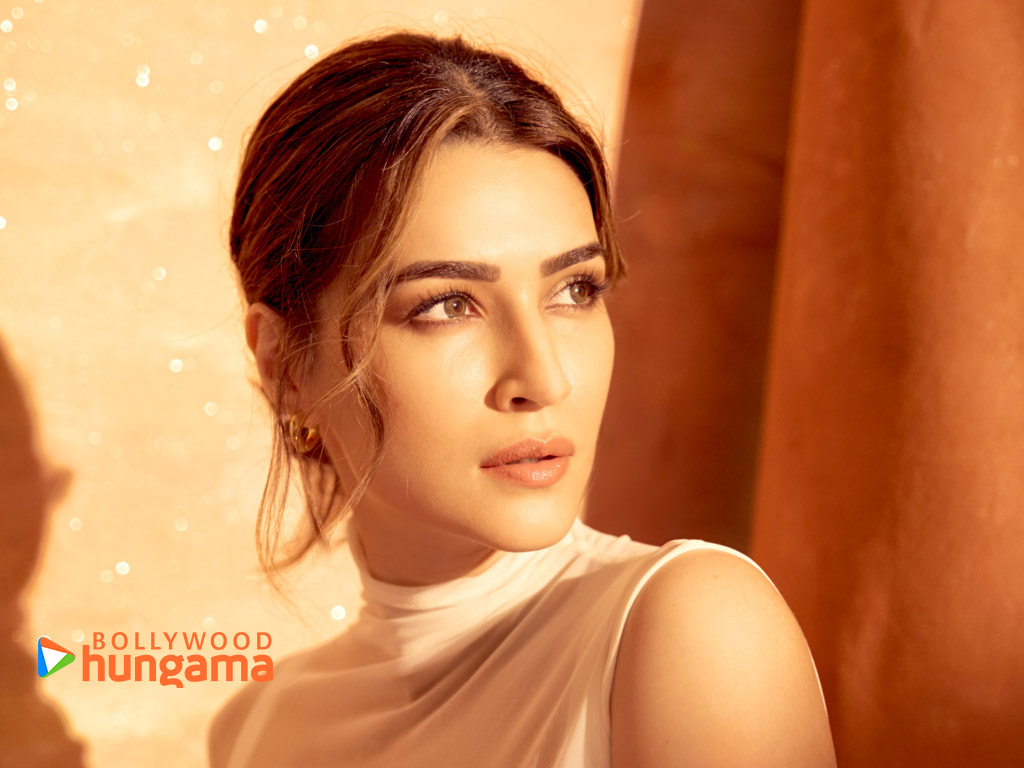 Kriti Sanon