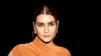 Kriti Sanon
