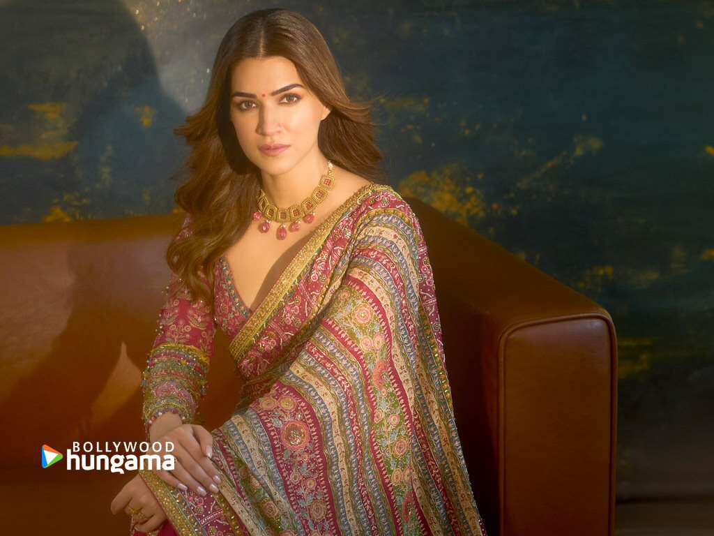 Kriti Sanon Kriti Sanon