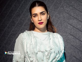 Celebrity wallpaper of Kriti Sanon