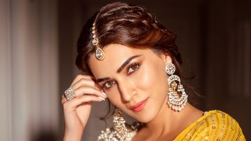 Celeb Wallpapers Of Kriti Sanon