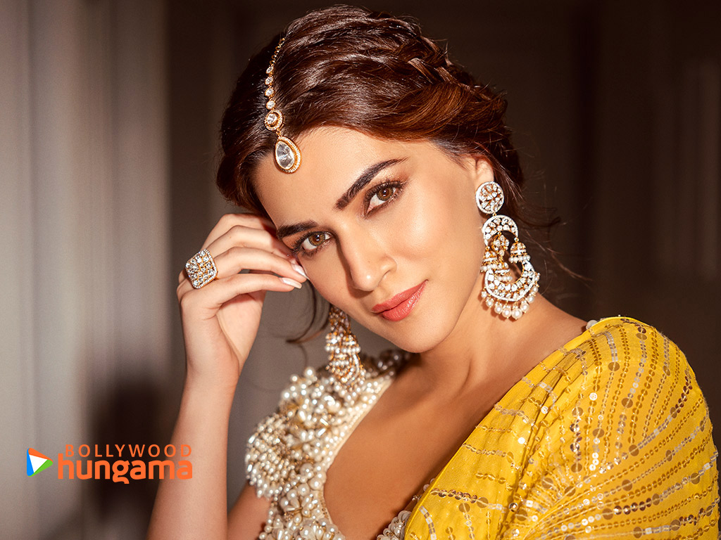 Kriti Sanon