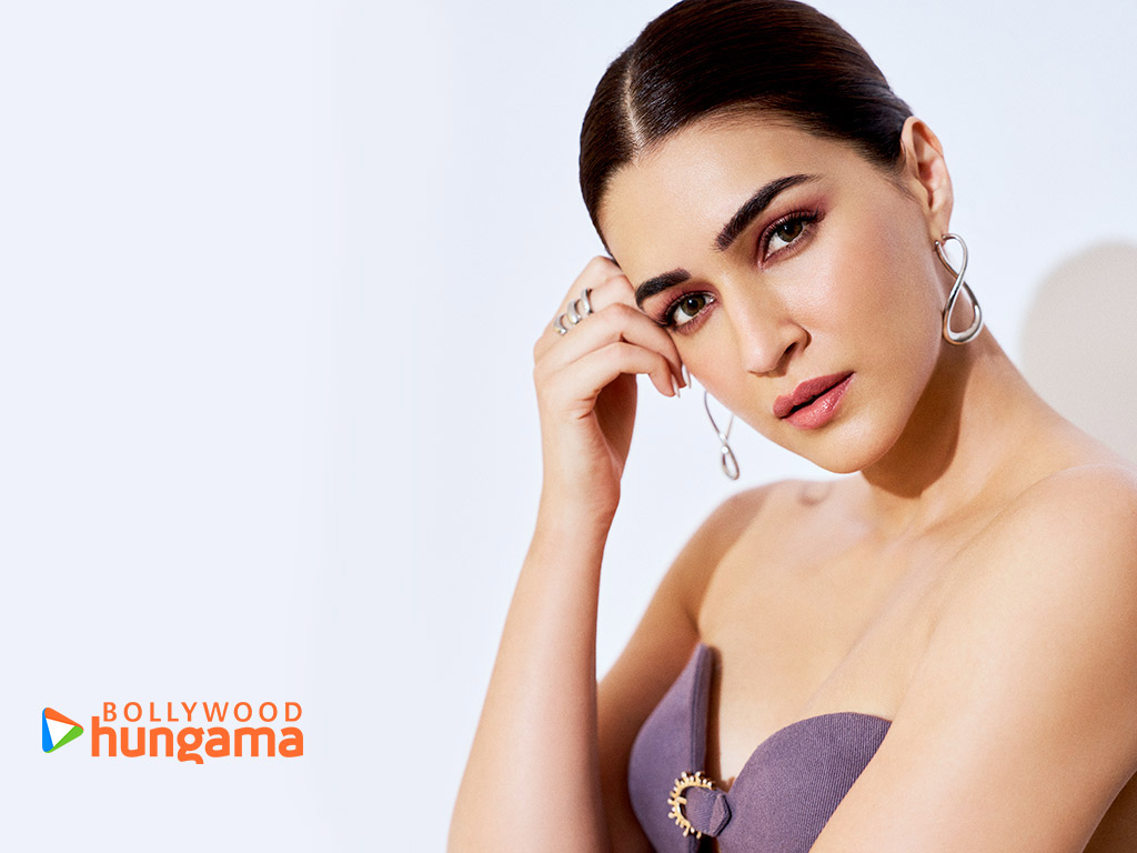 Kriti Sanon Kriti Sanon