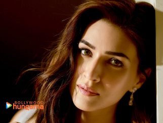Celeb Wallpapers Of Kriti Sanon